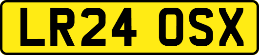 LR24OSX