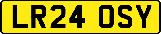 LR24OSY