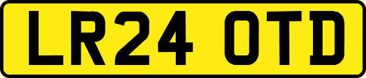 LR24OTD