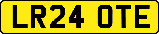 LR24OTE