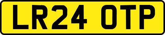 LR24OTP