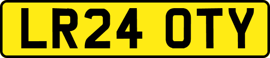 LR24OTY