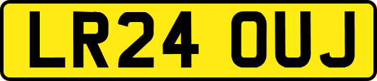 LR24OUJ