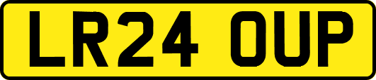 LR24OUP