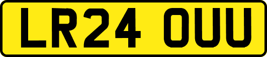 LR24OUU