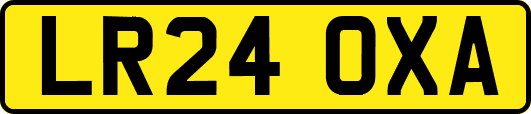 LR24OXA