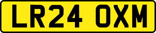 LR24OXM