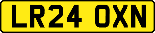LR24OXN