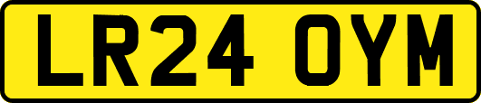 LR24OYM