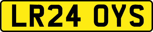 LR24OYS
