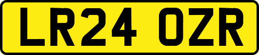 LR24OZR