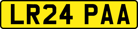 LR24PAA