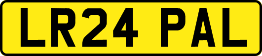LR24PAL