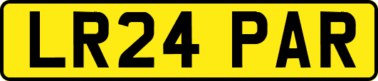LR24PAR