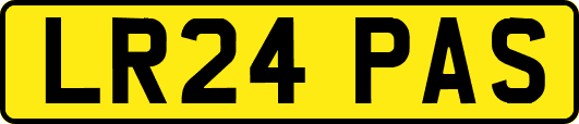 LR24PAS