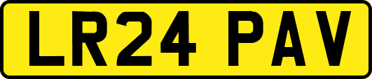LR24PAV