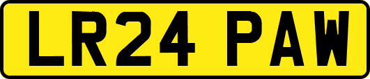 LR24PAW