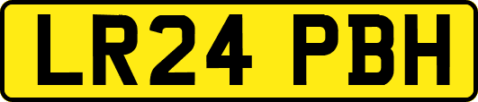 LR24PBH
