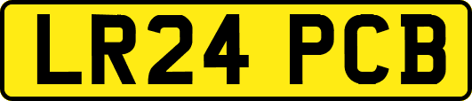 LR24PCB