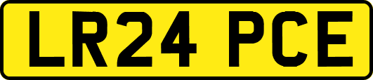 LR24PCE
