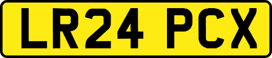 LR24PCX