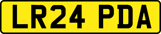 LR24PDA