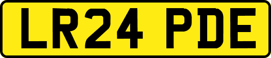 LR24PDE
