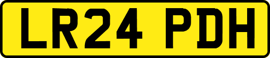 LR24PDH