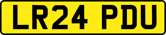 LR24PDU