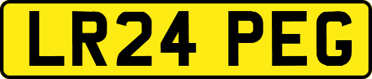 LR24PEG