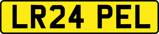 LR24PEL