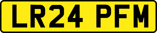 LR24PFM
