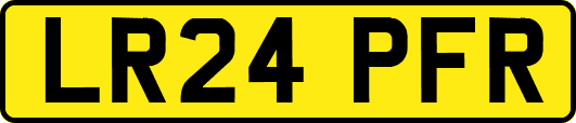 LR24PFR