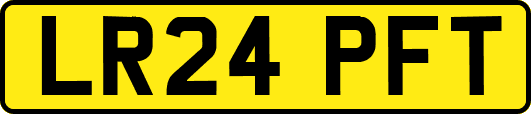 LR24PFT