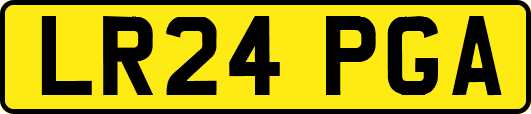 LR24PGA
