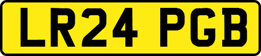 LR24PGB