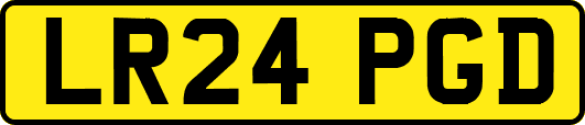 LR24PGD