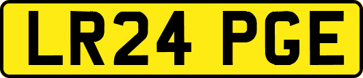 LR24PGE