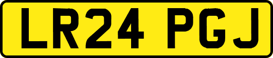 LR24PGJ