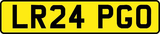 LR24PGO
