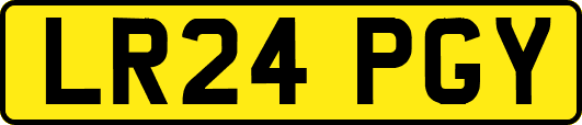 LR24PGY