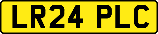 LR24PLC