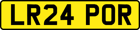 LR24POR