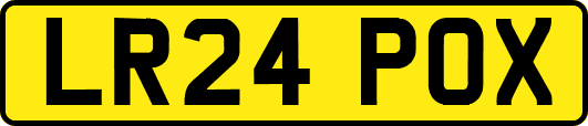 LR24POX