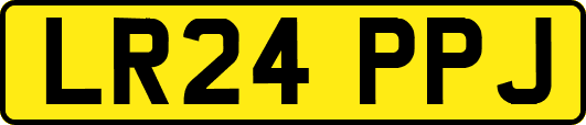 LR24PPJ