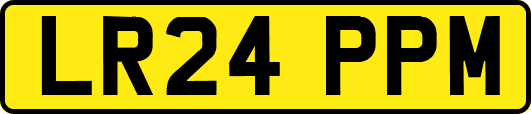 LR24PPM