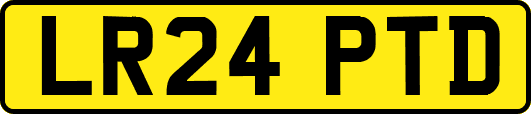 LR24PTD