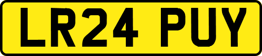LR24PUY