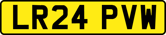 LR24PVW