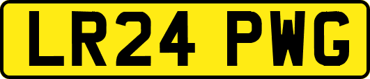 LR24PWG